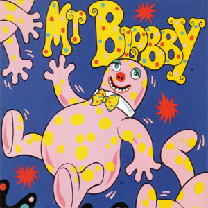 In 1993 novelty won the day and Mr Blobby beat Take That to the top spot. Sadly he doesn't make this top ten...