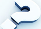 Question mark